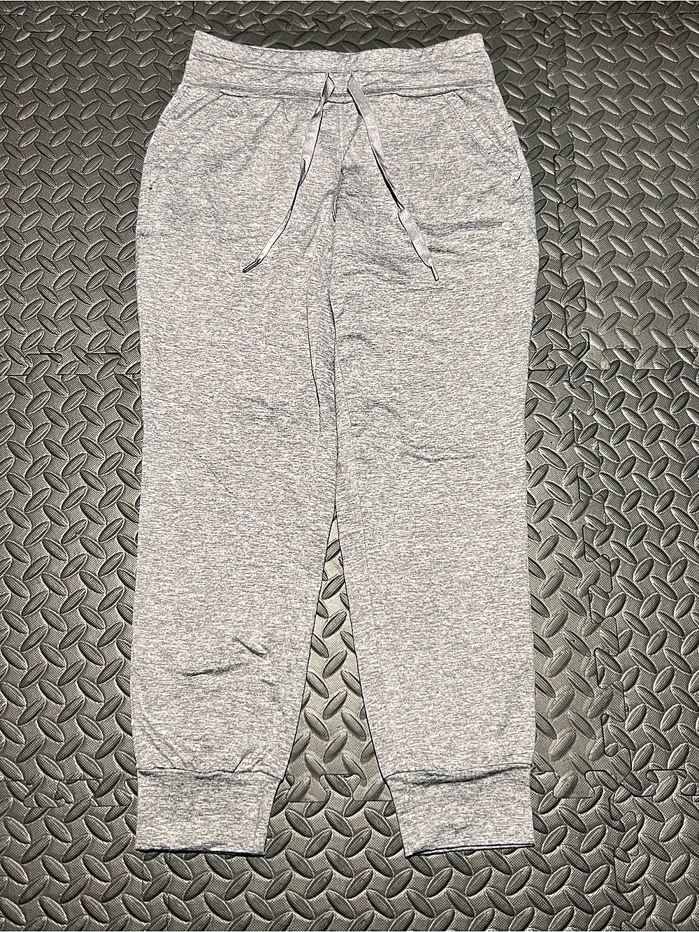 Apana Women’s Gray Athletic Joggers